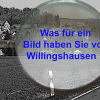 Malerdorf Willingshausen als Anziehungspunkt für Kunstinteressierte aus der ganzen Welt ?