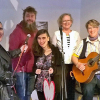 Neue Kulturbühne in Weidenhausen