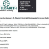 St. Elisabeth-Verein grenzt aus und diskutiert lieber ohne Kritiker der Coronamaßnahmen