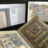 Digitalisierung des Handschriftenerbes: Millionenförderung für DFG-Projekt „Handschriftenportal“