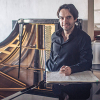 Vadim Neselovskyi: „Suite Odesa“ mit dem Jazz-Pianisten und Komponisten im Erwin-Piscator-Haus
