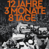 Vortrag in Trutzhain: „12 Jahre, 3 Monate, 8 Tage – Über die Zeit des Nationalsozialismus“
