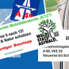 Verkehrsfreigabe der A49 bis Schwalmstadt