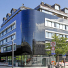 Solarenergie aus der Hausfassade