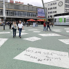documenta fifteen: Kunstwerk wird überlaufen