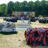 Return to Sender – documenta-Werk von NEST Collective wird 2023 in Athen ausgestellt