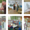 Blick hinter die Kulissen bei „Sommerakademie transparent“ am 12. August