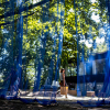 Der Blaue Wurf am Rudolphsplatz ab 27. August