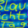 Blaulichttag 2022 im Georg-Gaßmann-Stadion