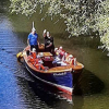 Bootsfahrten auf der Lahn für Kinder und Jugendliche