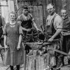 „Momente der Arbeit“ – Ausstellung im Hinterlandmuseum