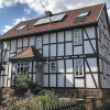 Ertüchtigung der Außenstadtteile in Marburg im Programm Dorfentwicklung
