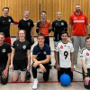 Inklusionsprojekt Goalball wird von Fachschaft Sport und SSG Blista gestartet