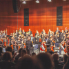 Neujahrskonzert mit Studentischem Sinfonieorchester Marburg