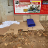 Wohnungslosenbericht listet 263.000 betroffene Menschen