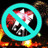 Kein Feuerwerk in der Oberstadt und Bereich Landgrafenschloss
