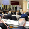 Öffentliche Kulturkonferenz Marburg-Biedenkopf am 20. Januar 