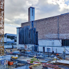 Biegenviertel mit Großbaustelle – Katholisches Regionalhaus KA.RE. im Entstehen
