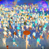Gegen Gewalt an Frauen Tanzen: One Billion Rising am 14. Februar
