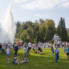 Camping in Kassel und Umgebung
