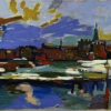 Guggenheim Museum Bilbao: Oskar Kokoschka. Ein Rebell aus Wien