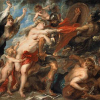 Peter Paul Rubens: Krieg und Frieden. Bilder und Gegenbilder