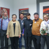 Marburger Fototage 2023: Zweihundert Bilder in acht Ausstellungen