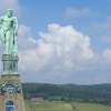 Ab 1. April wieder Sommersaison bei der Museumslandschaft Hessen Kassel