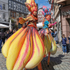 Marburger Frühling kommt am zweiten Aprilwochenende