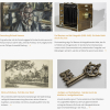 Online-Ausstellungen Marburg vom Museum für Kunst und Kulturgeschichte