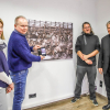 VielRAUM als SpielRAUM mit Fotografien