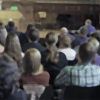 Das Zeitalter des Menschen Thema im Studium Generale