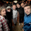 Monsters of Liedermaching „Die Ja, Ja, halt ́s Maul. Wir sind 20-Tour“