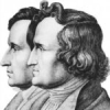 Unbekannte Grimm-Märchen in der Stadtbibliothek