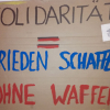 Weiterdenken-Marburg ruft auf zur Beteiligung am Antimilitaristischer Osterspaziergang in Marburg