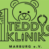  Im Mai Teddyklinik erstmalig im Erwin-Piscator-Haus