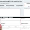 In Marburg leben 10.000 Menschen mit Anspruch auf Wohngeld