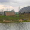 Das Freilichtmuseum Zeiteninsel biegt auf die Zielgerade
