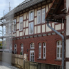 Renovierung des Gerhardt-von-Reutern Hauses nimmt Fahrt auf