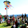 Buntes Turmfest am Himmelfahrtstag