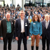 Fraunhofer IEE weiht neuen Campus in Kassel ein und feiert Jubiläum