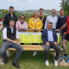 Modellprojekt: Fitnessbänke im Landkreis Marburg-Biedenkopf