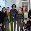 Galerie JPG eröffnete neue Geschäftsräume im früheren Haus der Kunst