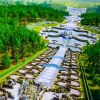 Bergpark Wilhelmshöhe: Die Baupläne von Landgraf Carl in Ausstellung mit virtueller Filmdarstellung