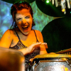 Jazz-Matinée mit Angela Frontera & Friends im Güterbahnhof 12