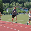 Familientriathlon bringt Menschen in Bewegung