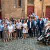 Für die Marburg zwei Gremien: „Landgrafenschloss der Zukunft“
