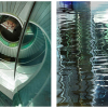Wenn Natur Architektur trifft  – ABSTRAKTUR