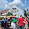 20tes Höfefest Weidenhausen am 2. September 2023
