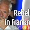 Gespräch mit Johannes M. Becker zur Rebellion in Frankreich